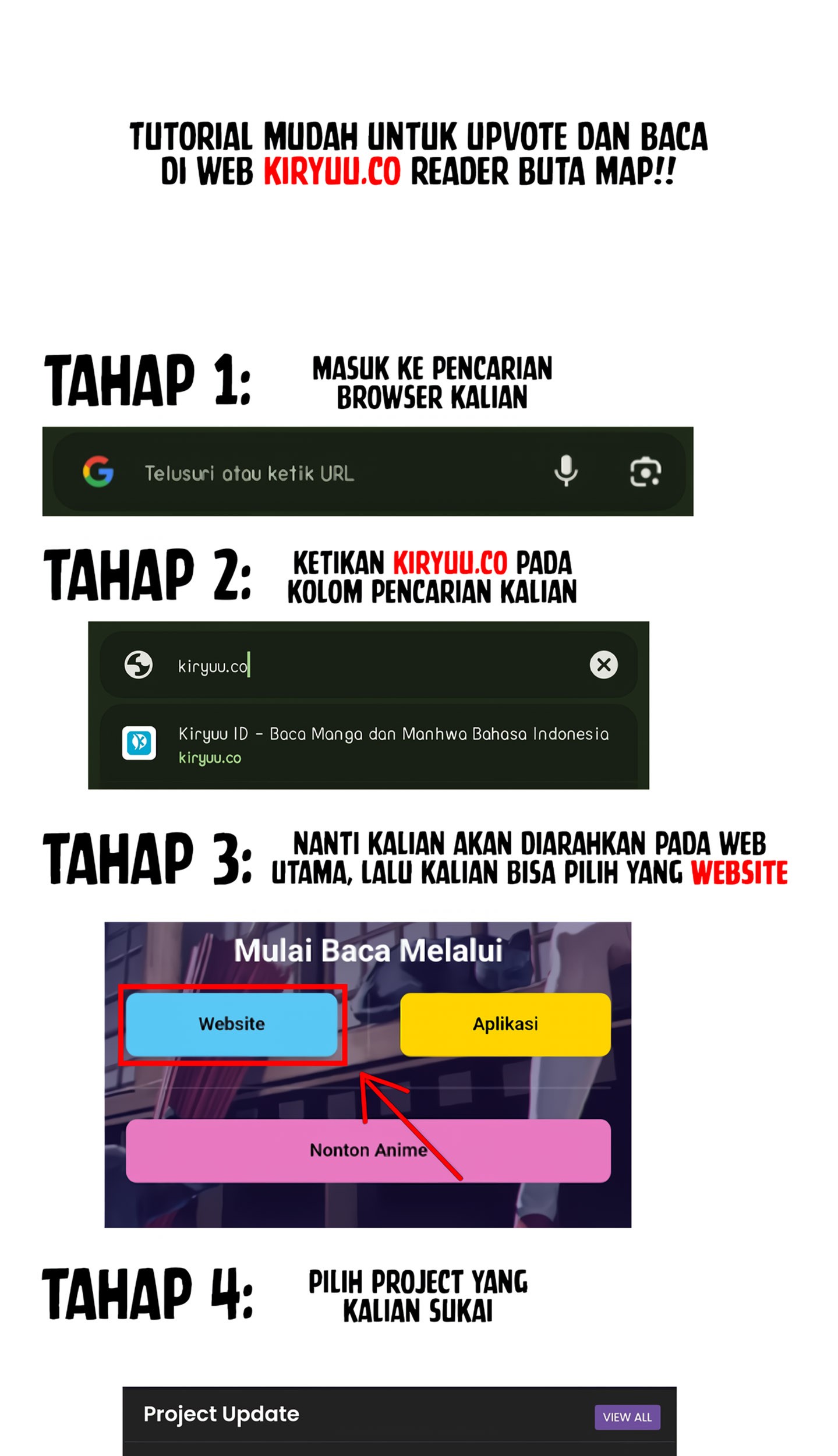 Baca Komik Stellar Friend Chapter 8 Gambar 1