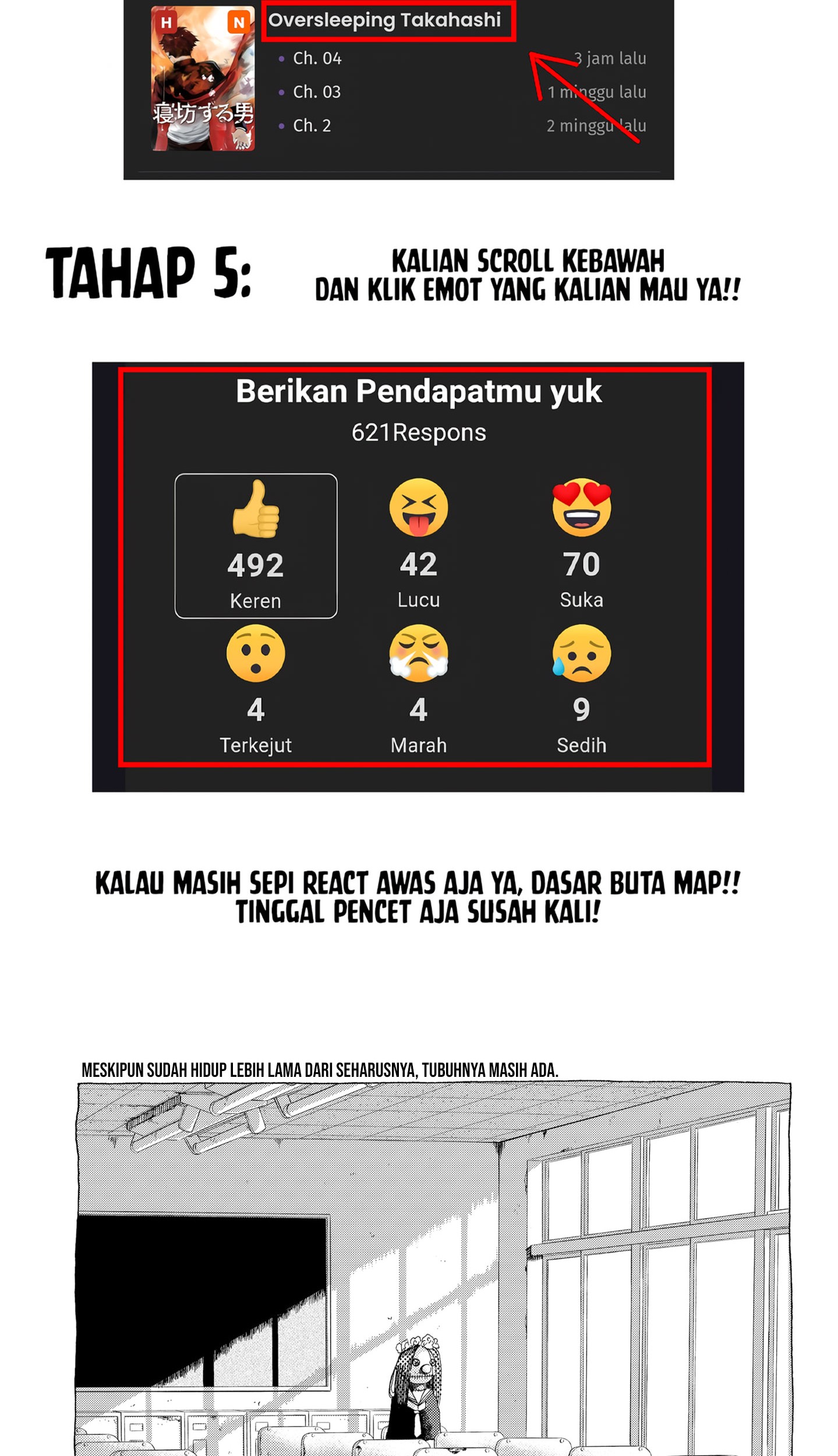 Baca  Stellar Friend Chapter 9 Gambar 2