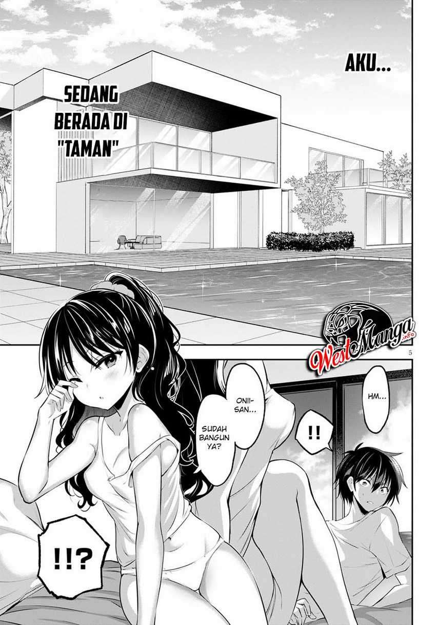 Strategic Lovers Chapter 2 Gambar 7