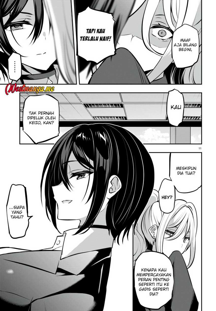 Strategic Lovers Chapter 22 Gambar 13