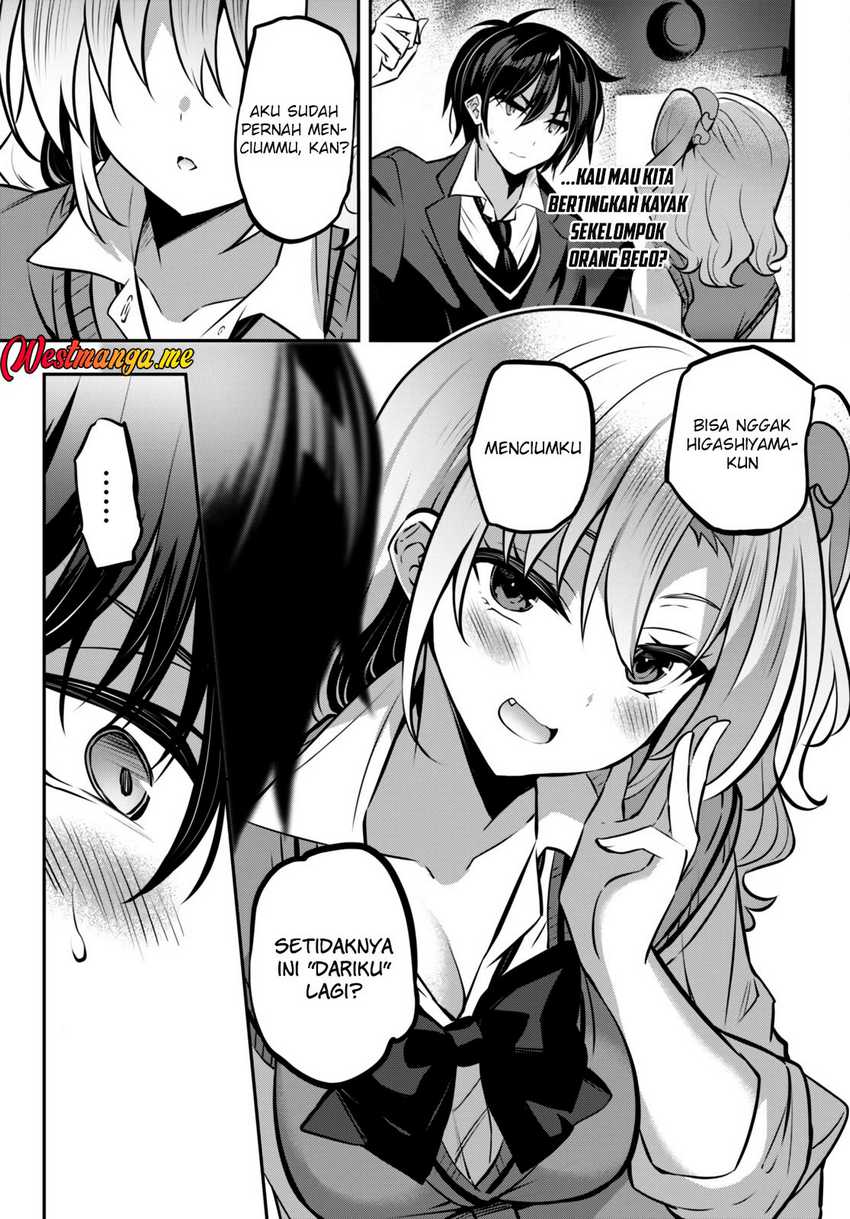 Strategic Lovers Chapter 22 Gambar 18