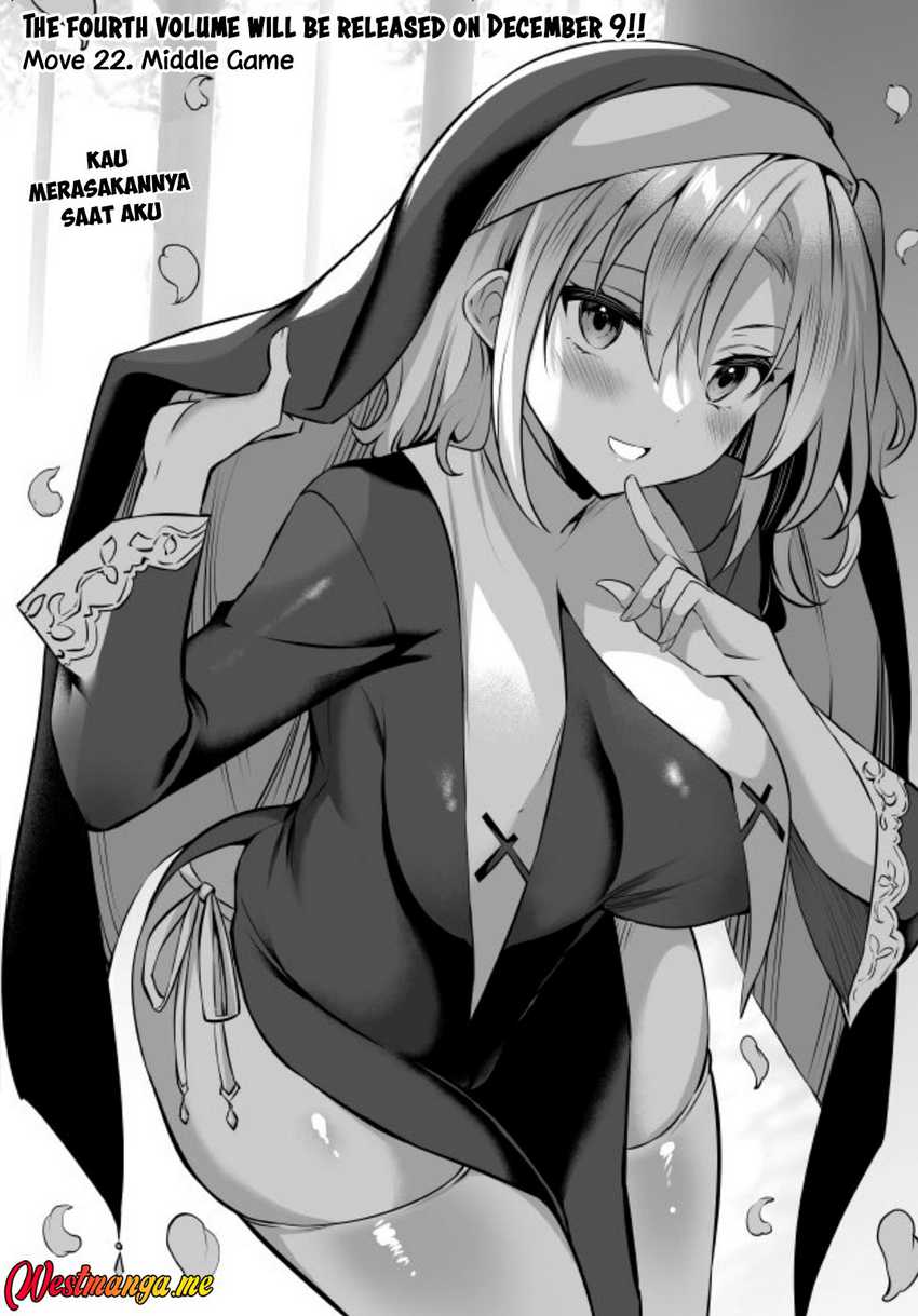 Baca Strategic Lovers Chapter 22 Gambar 2