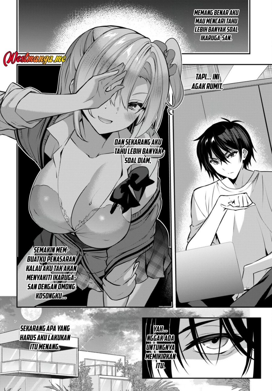 Strategic Lovers Chapter 26 Gambar 6