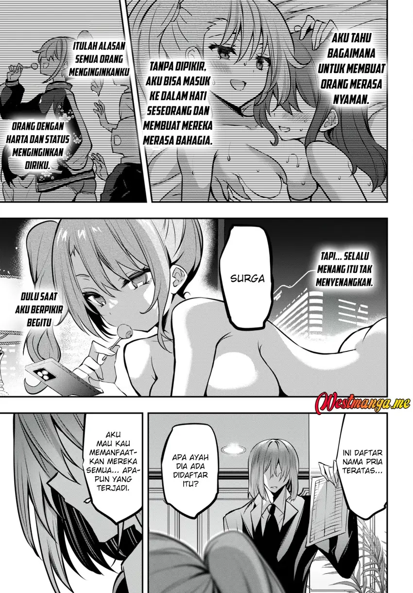 Strategic Lovers Chapter 27 Gambar 13