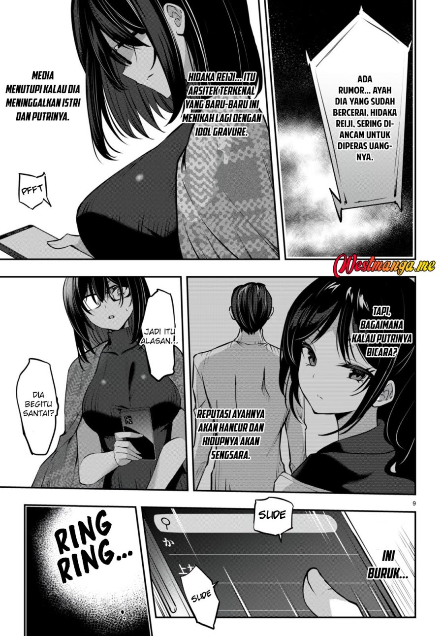 Strategic Lovers Chapter 28 Gambar 11