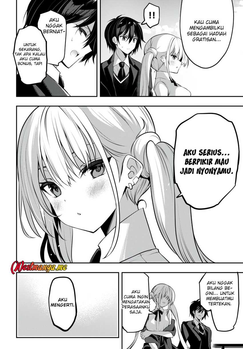 Strategic Lovers Chapter 29 Gambar 10