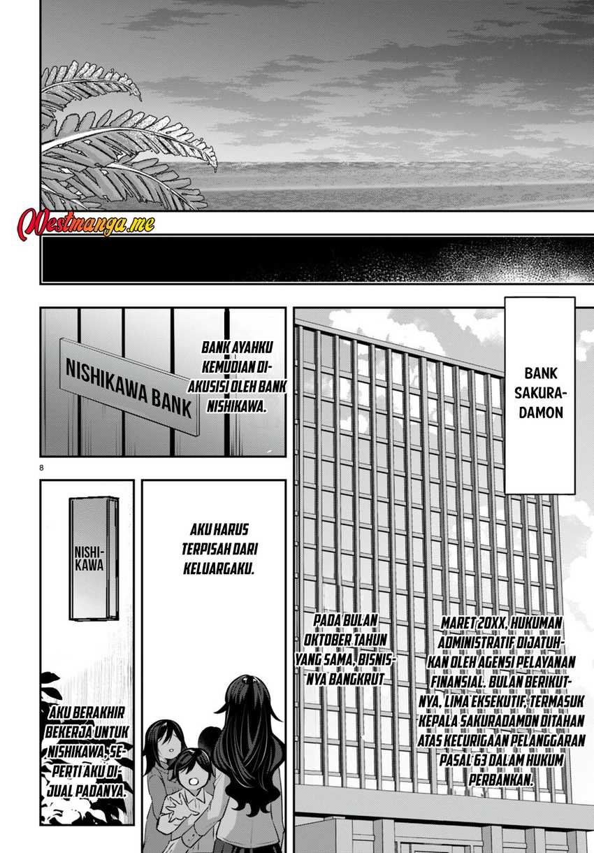Strategic Lovers Chapter 29 Gambar 12