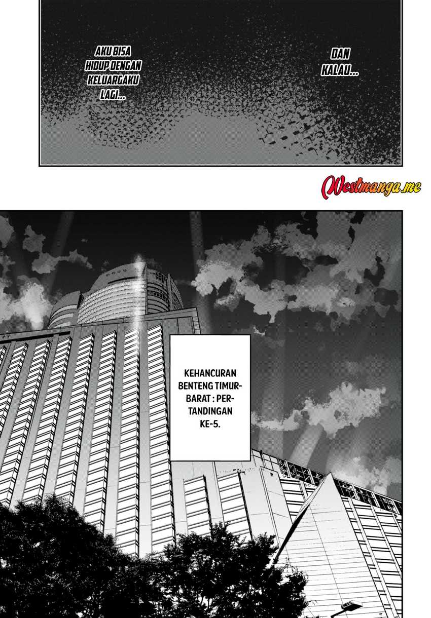 Strategic Lovers Chapter 29 Gambar 15