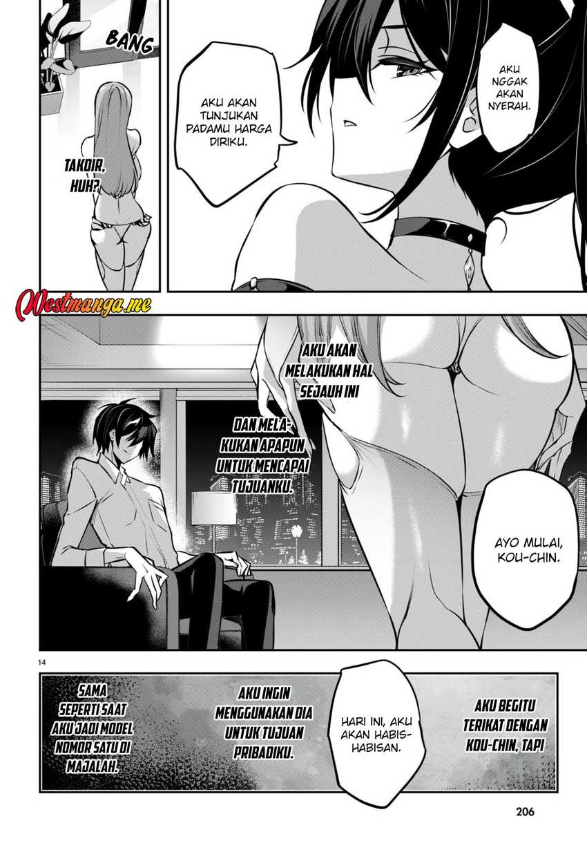 Strategic Lovers Chapter 29 Gambar 19