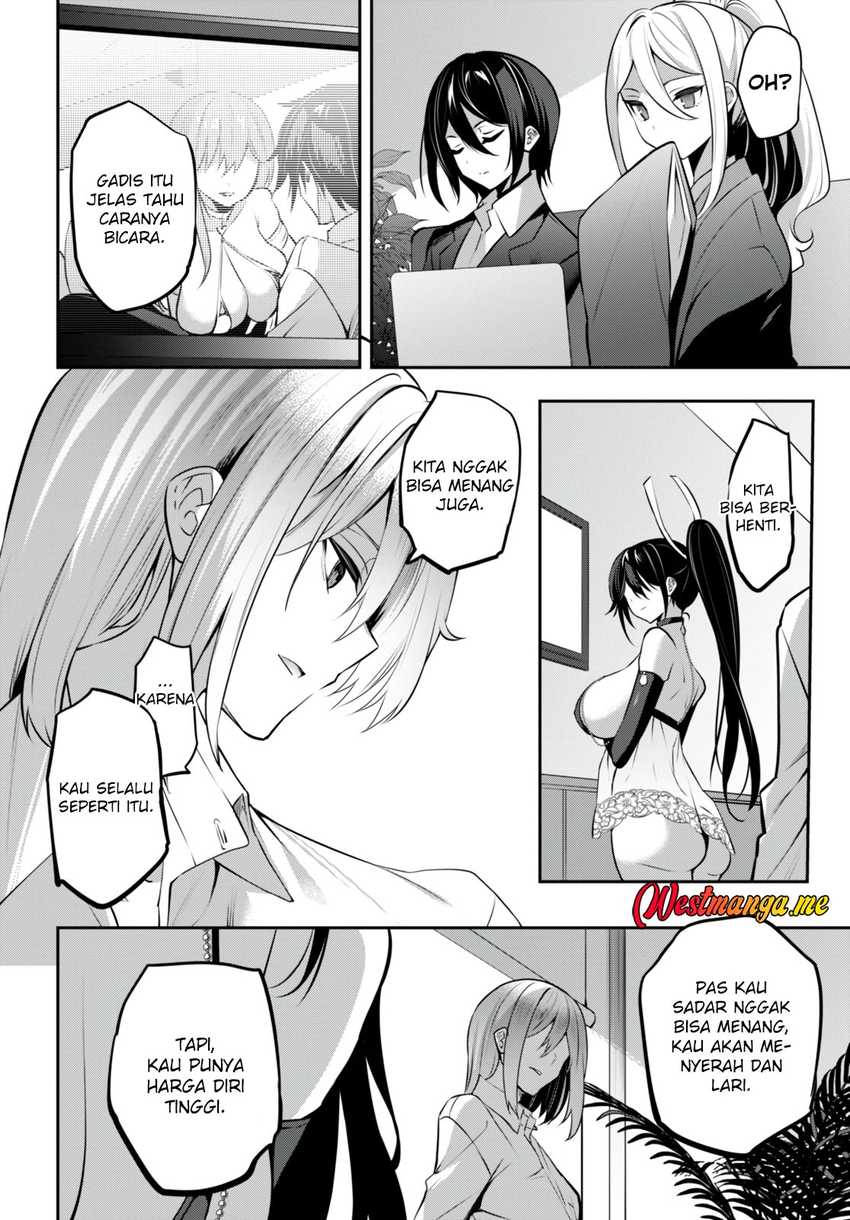 Strategic Lovers Chapter 29 Gambar 21