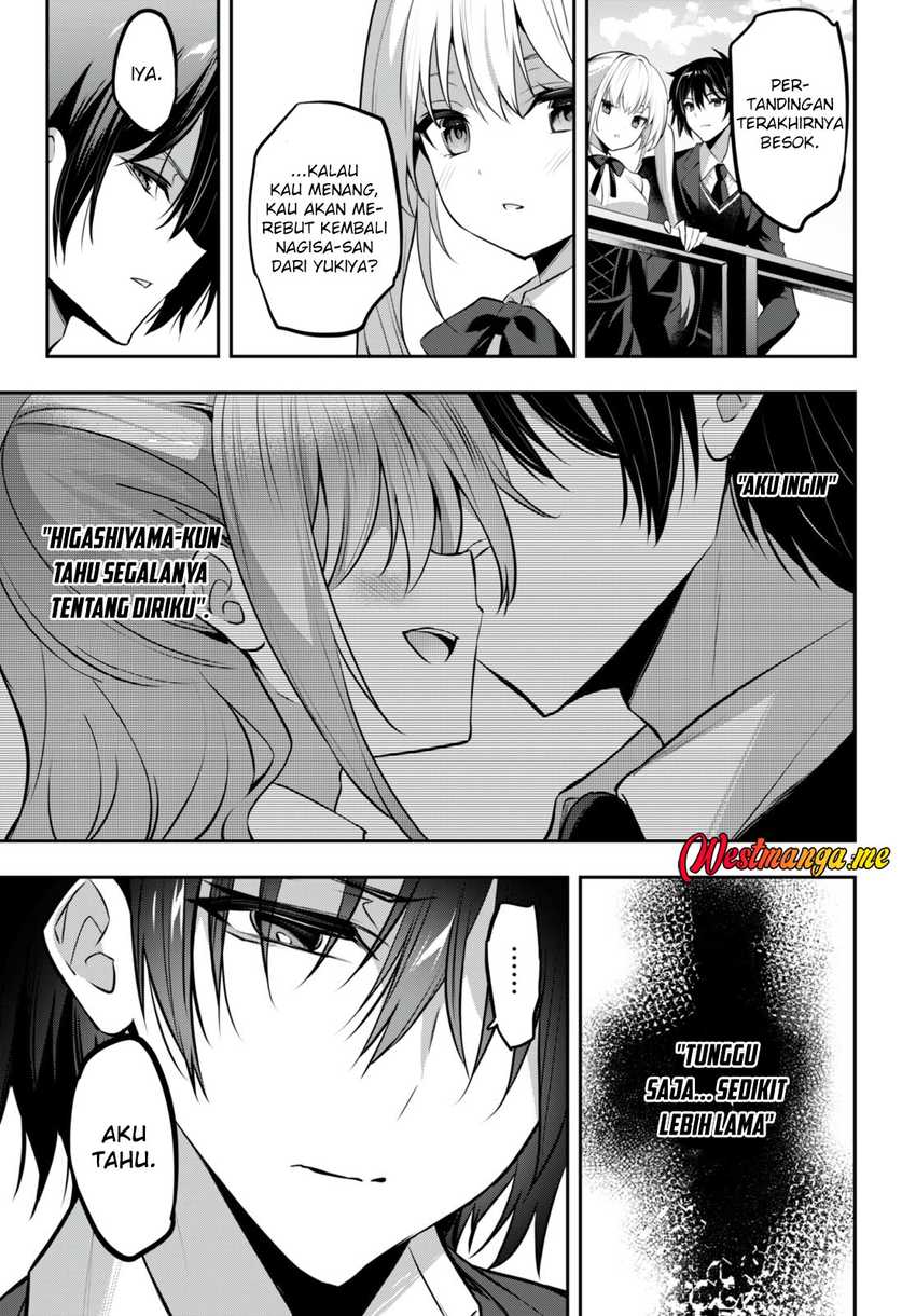 Strategic Lovers Chapter 29 Gambar 9