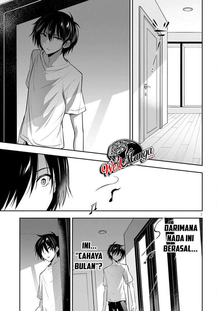 Strategic Lovers Chapter 3 Gambar 9