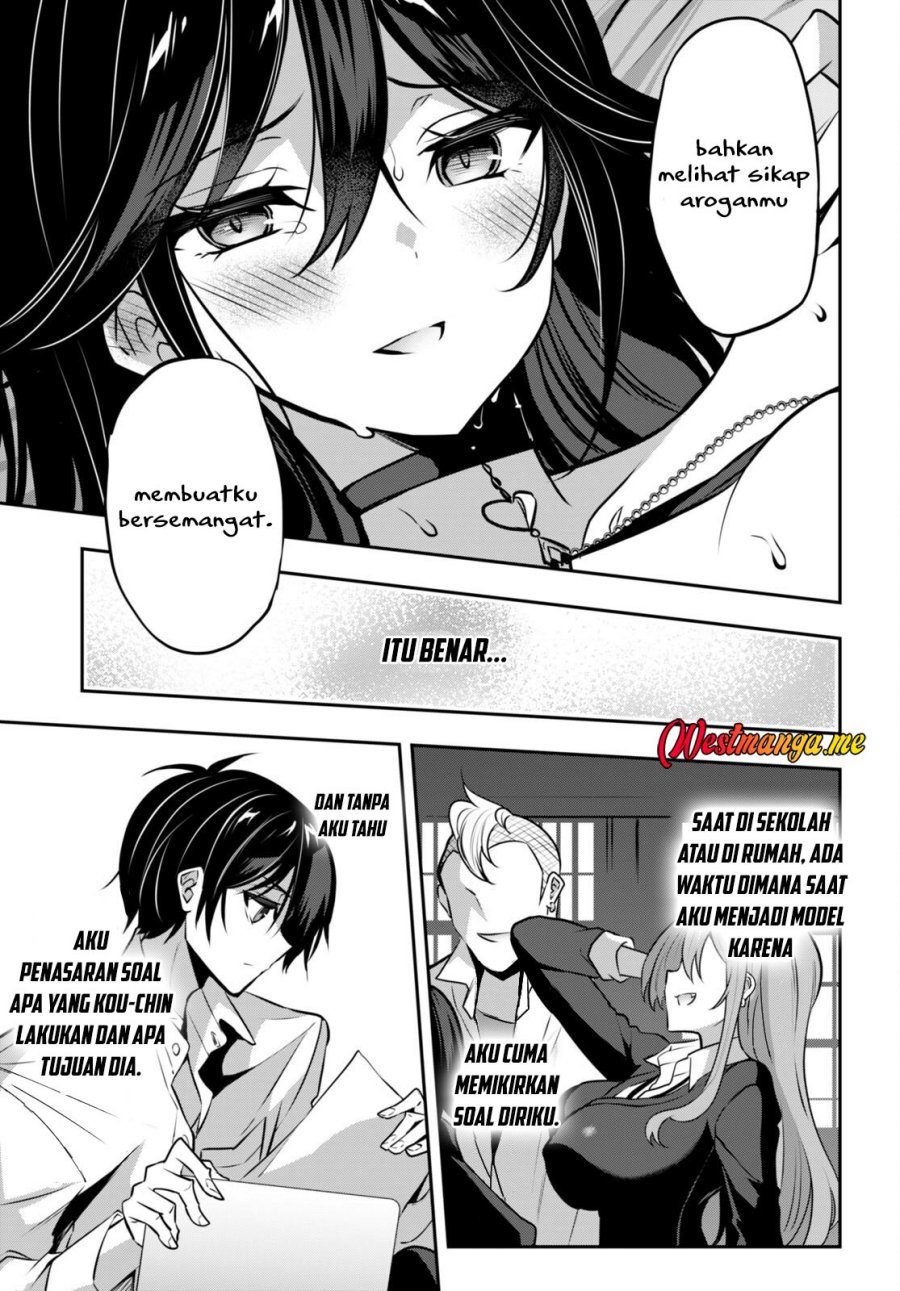 Strategic Lovers Chapter 30 Gambar 15