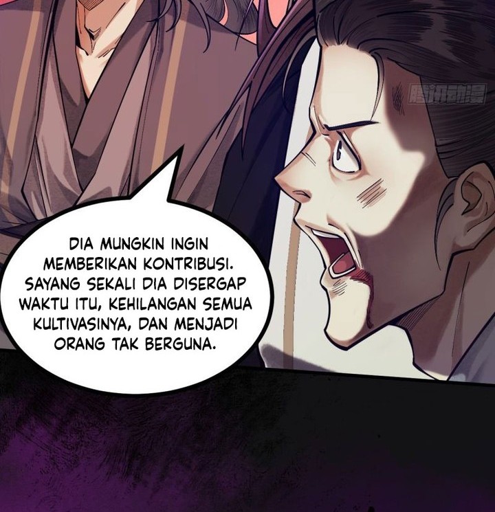 Strength Through Adversity, My Cultivation Knows No Limits Chapter 1 Gambar 49