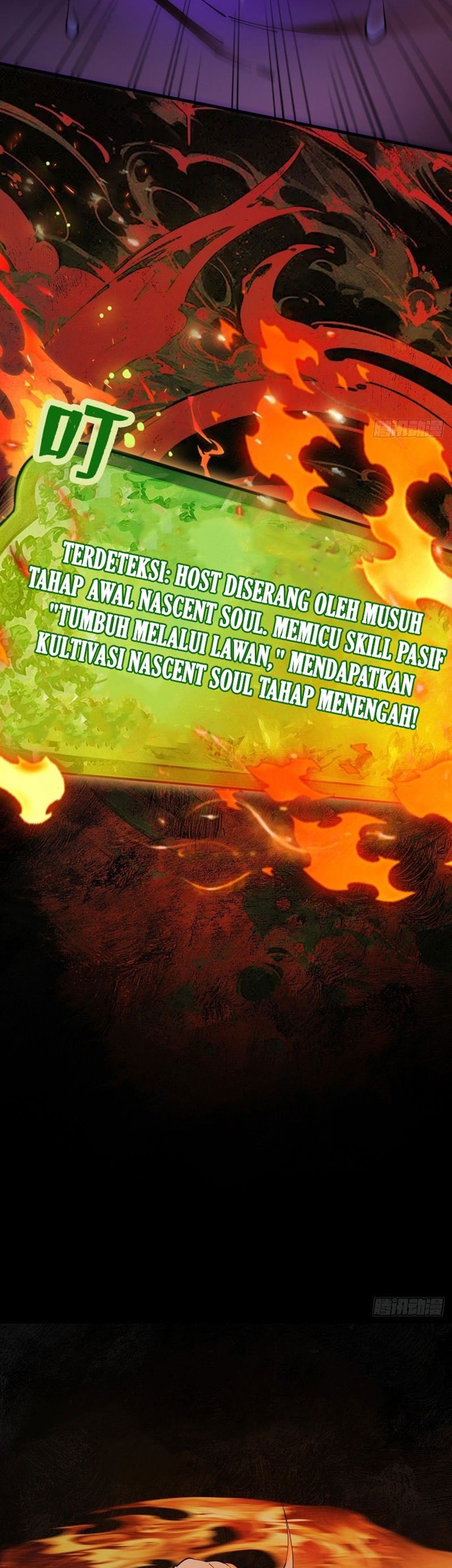 Strength Through Adversity, My Cultivation Knows No Limits Chapter 1 Gambar 56