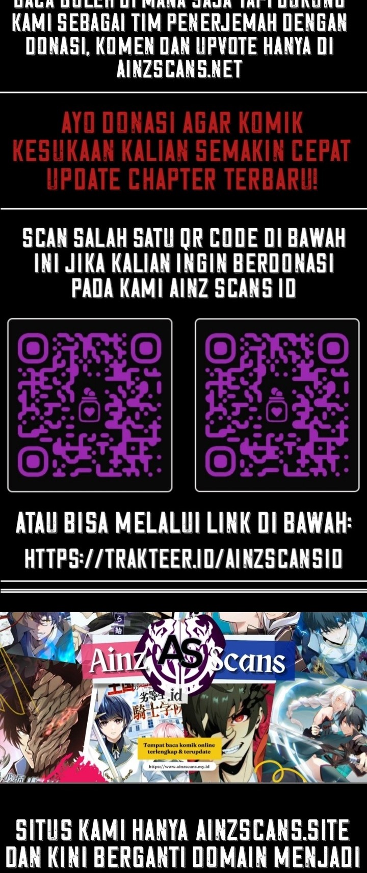Strength Through Adversity, My Cultivation Knows No Limits Chapter 1 Gambar 68