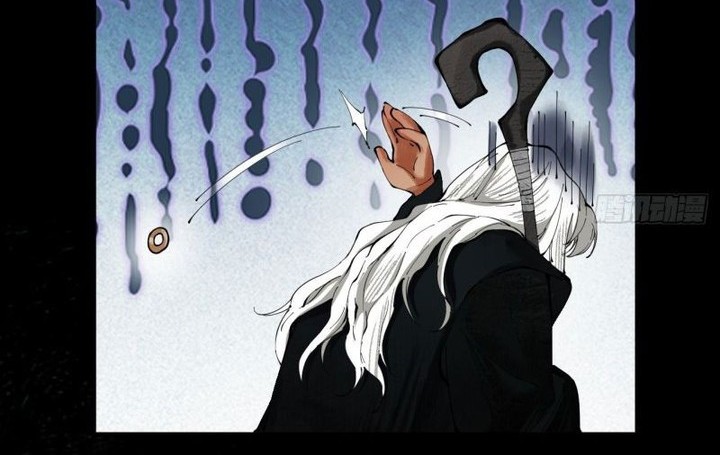 Strength Through Adversity, My Cultivation Knows No Limits Chapter 1 Gambar 18