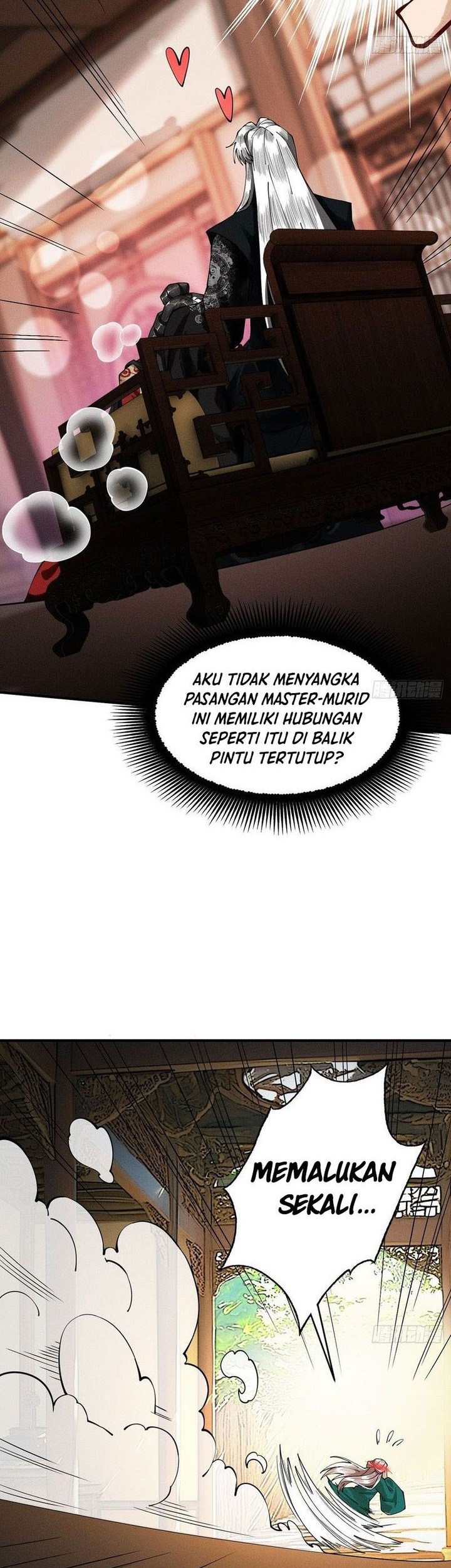 Strength Through Adversity, My Cultivation Knows No Limits Chapter 11 Gambar 36