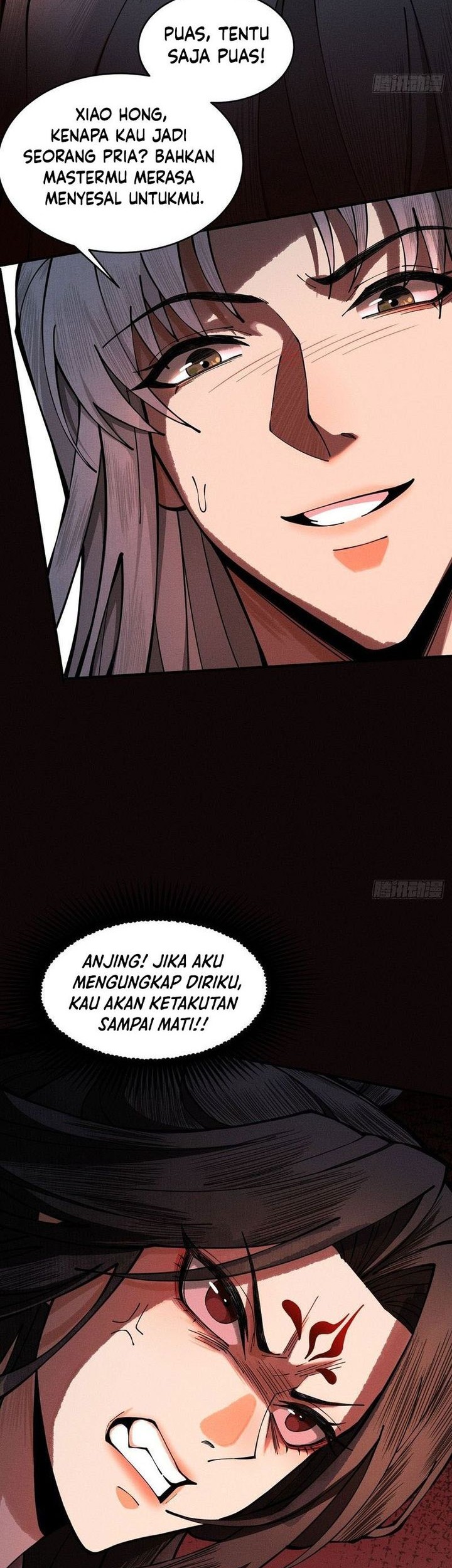 Strength Through Adversity, My Cultivation Knows No Limits Chapter 11 Gambar 39