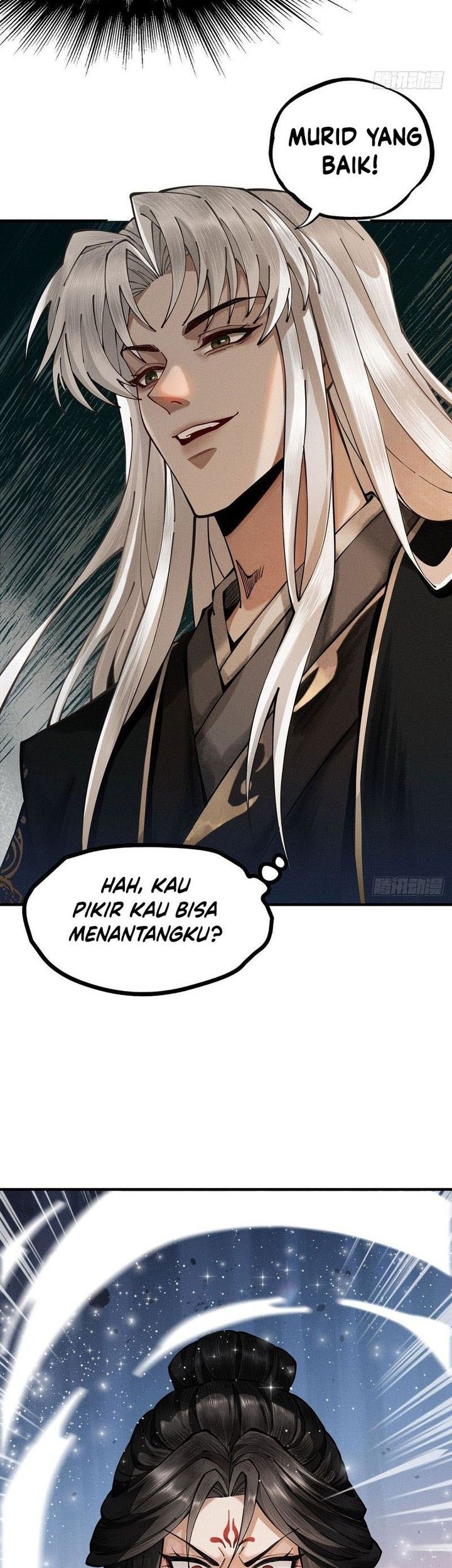 Strength Through Adversity, My Cultivation Knows No Limits Chapter 11 Gambar 24