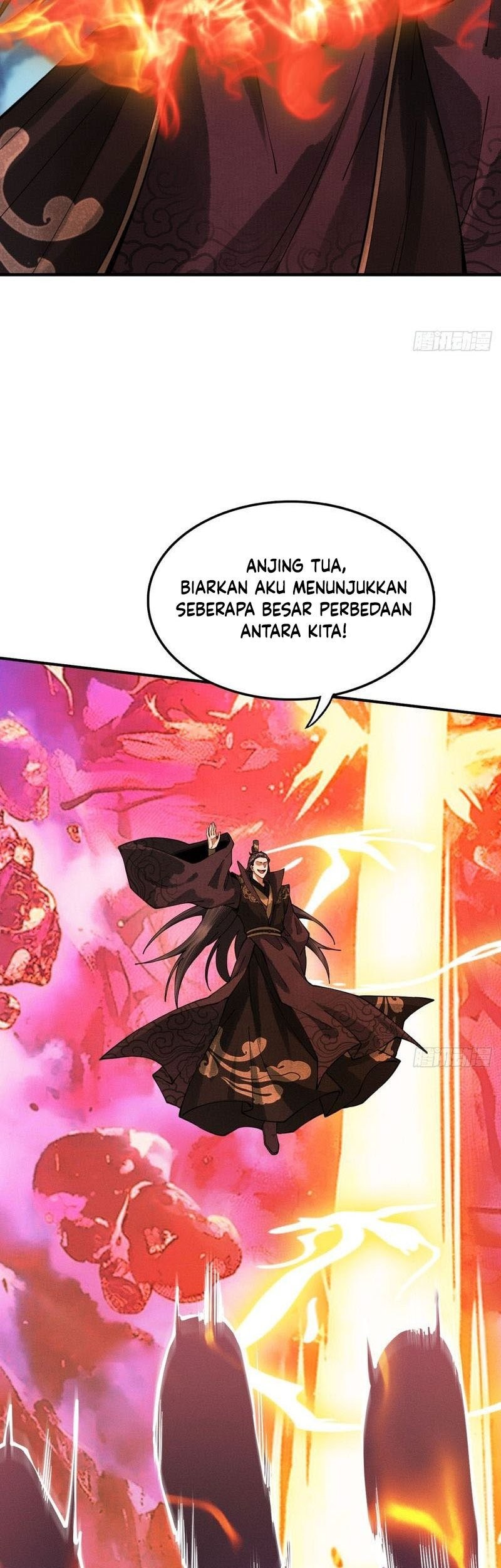 Strength Through Adversity, My Cultivation Knows No Limits Chapter 12 Gambar 36