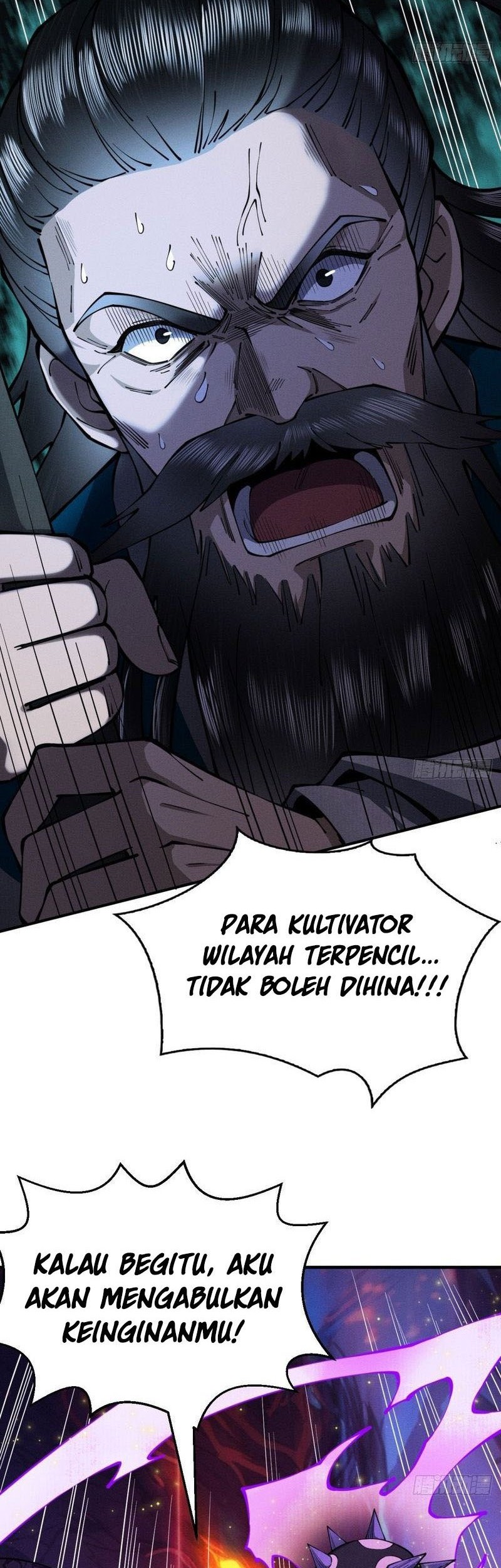 Strength Through Adversity, My Cultivation Knows No Limits Chapter 12 Gambar 48