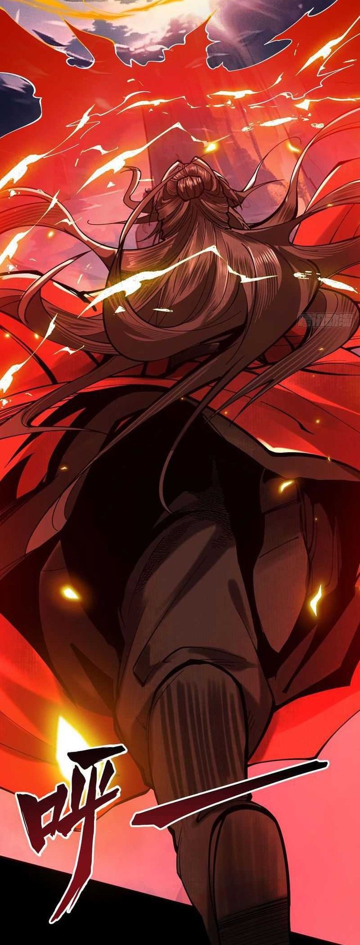 Strength Through Adversity, My Cultivation Knows No Limits Chapter 13 Gambar 25