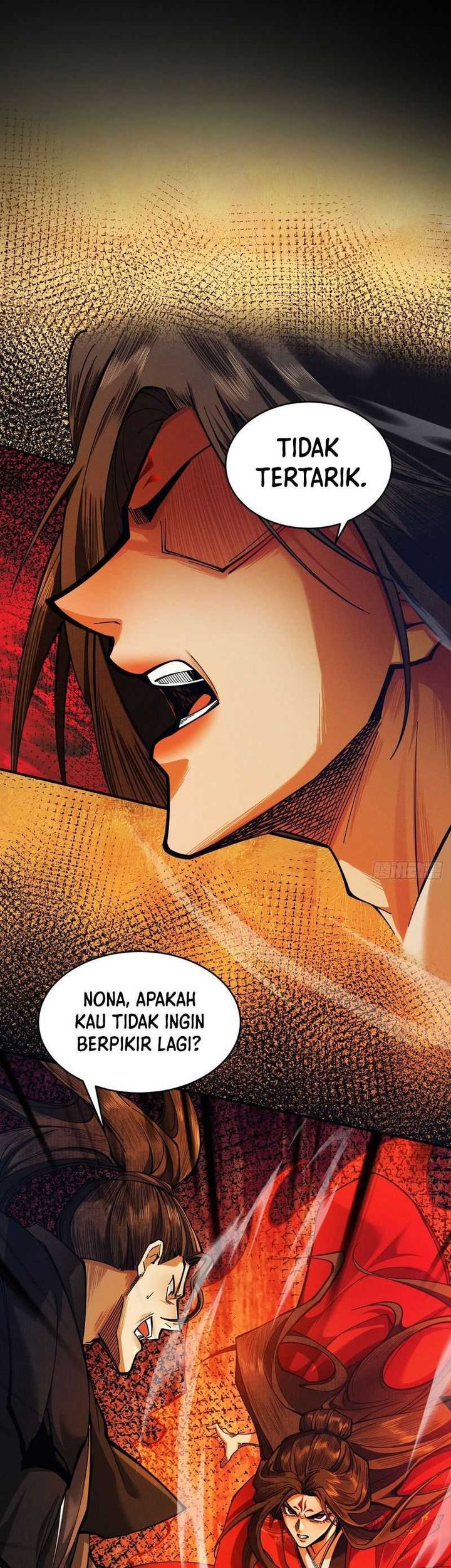 Strength Through Adversity, My Cultivation Knows No Limits Chapter 13 Gambar 28
