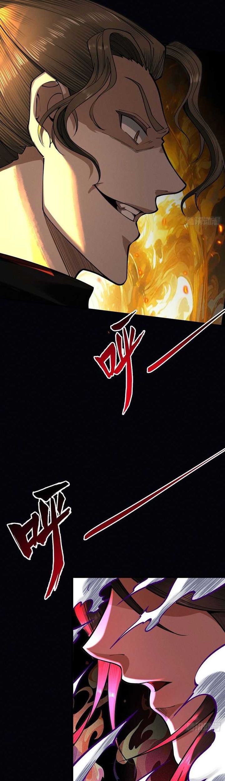 Strength Through Adversity, My Cultivation Knows No Limits Chapter 13 Gambar 41