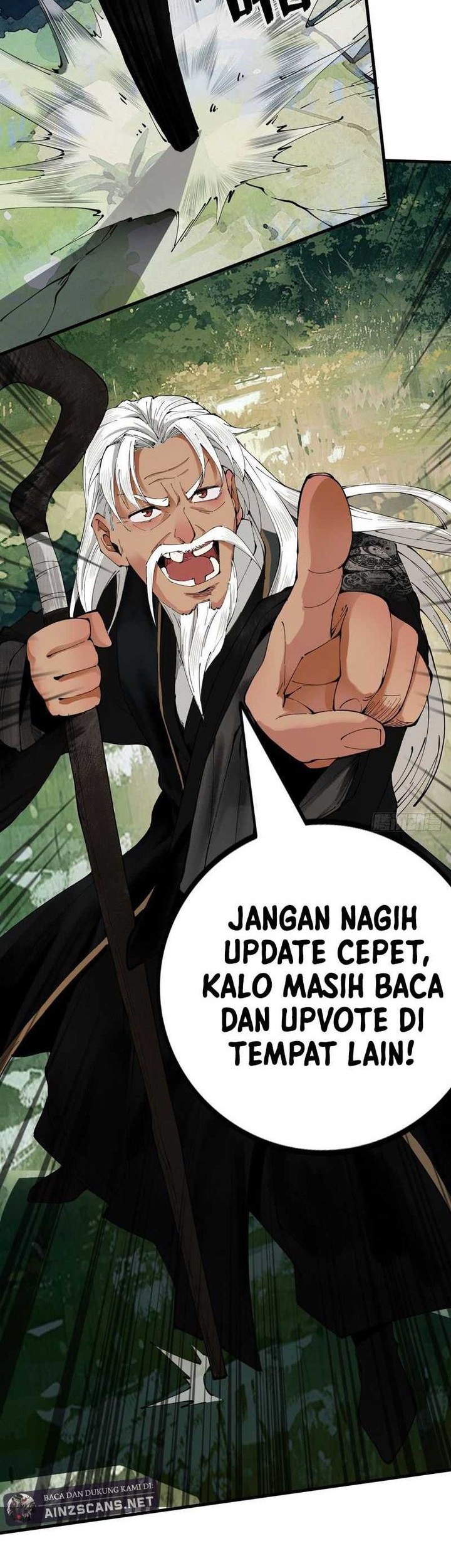 Strength Through Adversity, My Cultivation Knows No Limits Chapter 13 Gambar 60