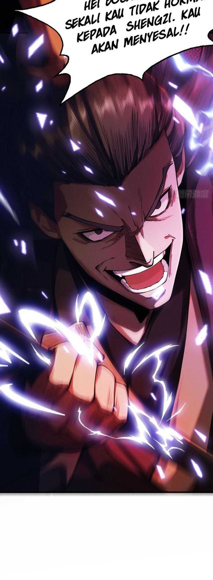 Strength Through Adversity, My Cultivation Knows No Limits Chapter 13 Gambar 8