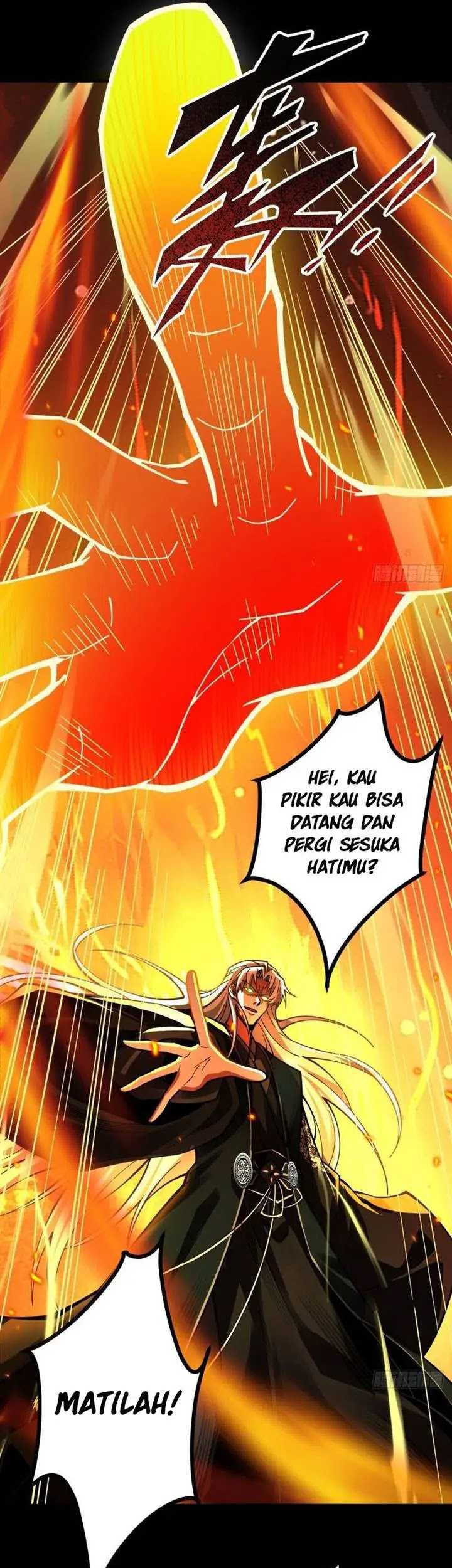 Strength Through Adversity, My Cultivation Knows No Limits Chapter 14 Gambar 50