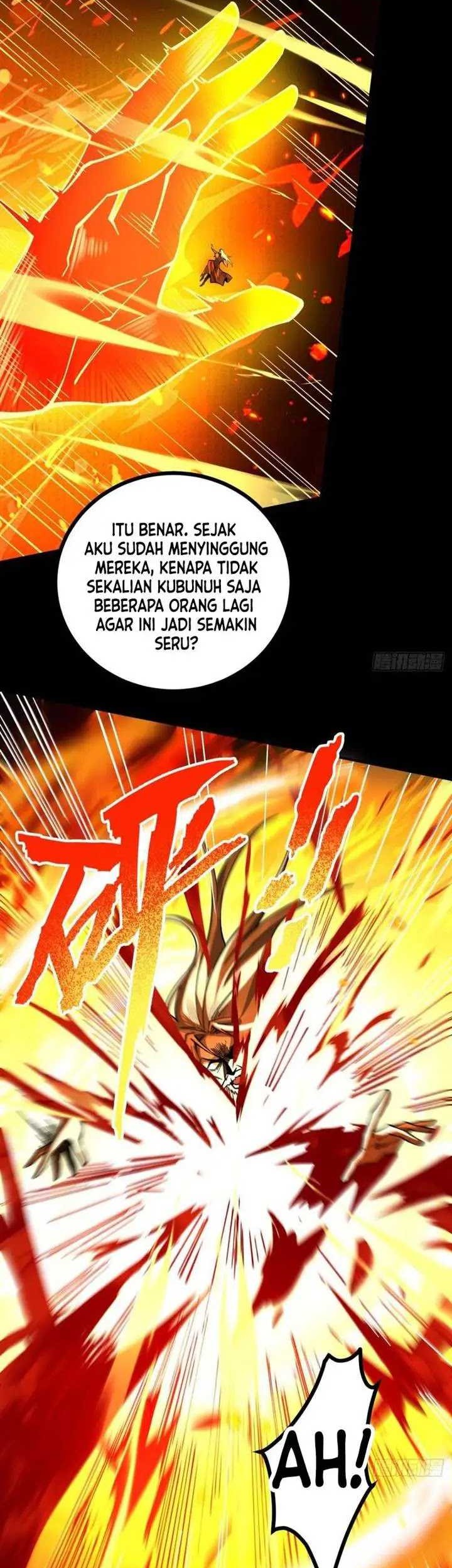 Strength Through Adversity, My Cultivation Knows No Limits Chapter 14 Gambar 52