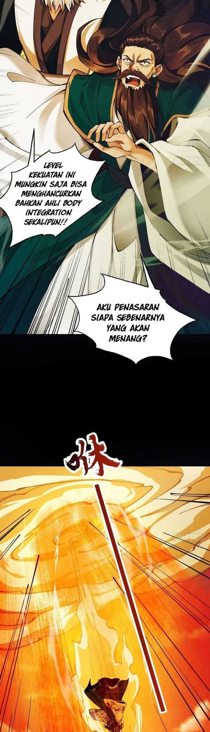 Strength Through Adversity, My Cultivation Knows No Limits Chapter 14 Gambar 6
