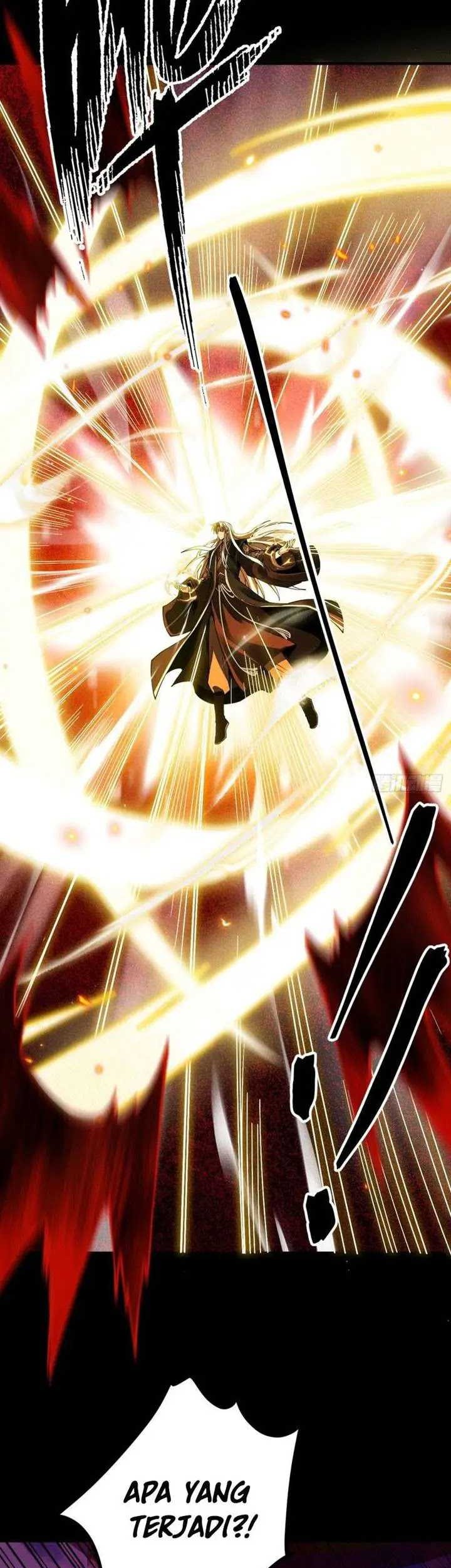 Strength Through Adversity, My Cultivation Knows No Limits Chapter 14 Gambar 37