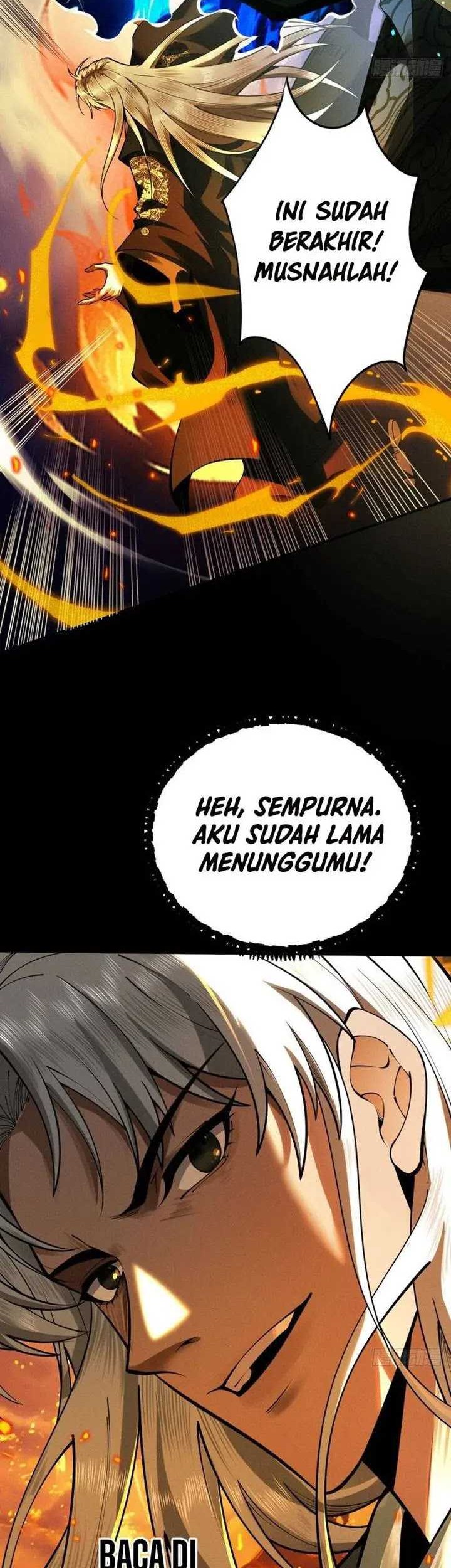 Strength Through Adversity, My Cultivation Knows No Limits Chapter 14 Gambar 43