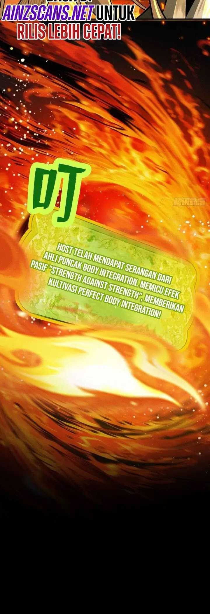 Strength Through Adversity, My Cultivation Knows No Limits Chapter 14 Gambar 44