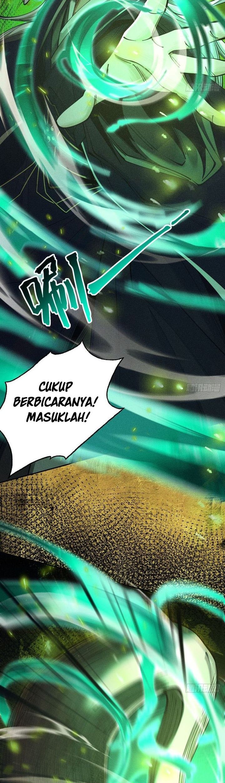 Strength Through Adversity, My Cultivation Knows No Limits Chapter 15 Gambar 47