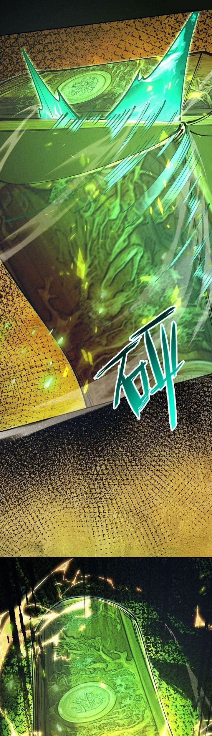 Strength Through Adversity, My Cultivation Knows No Limits Chapter 15 Gambar 49