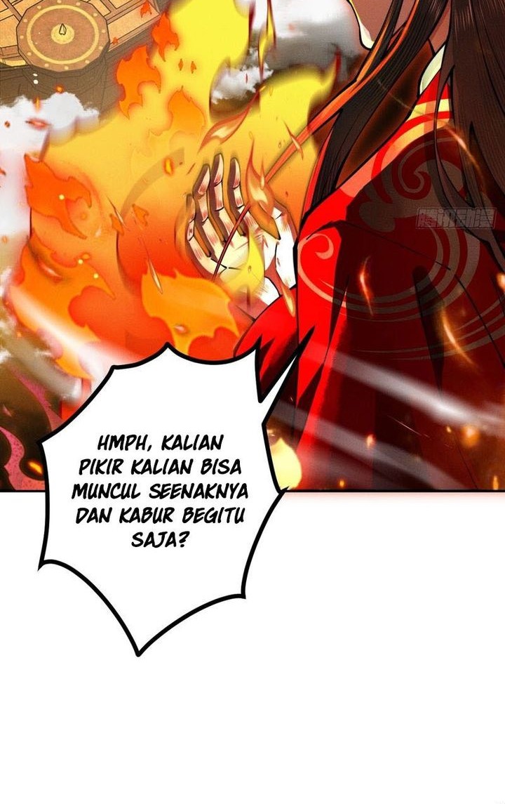 Strength Through Adversity, My Cultivation Knows No Limits Chapter 15 Gambar 5