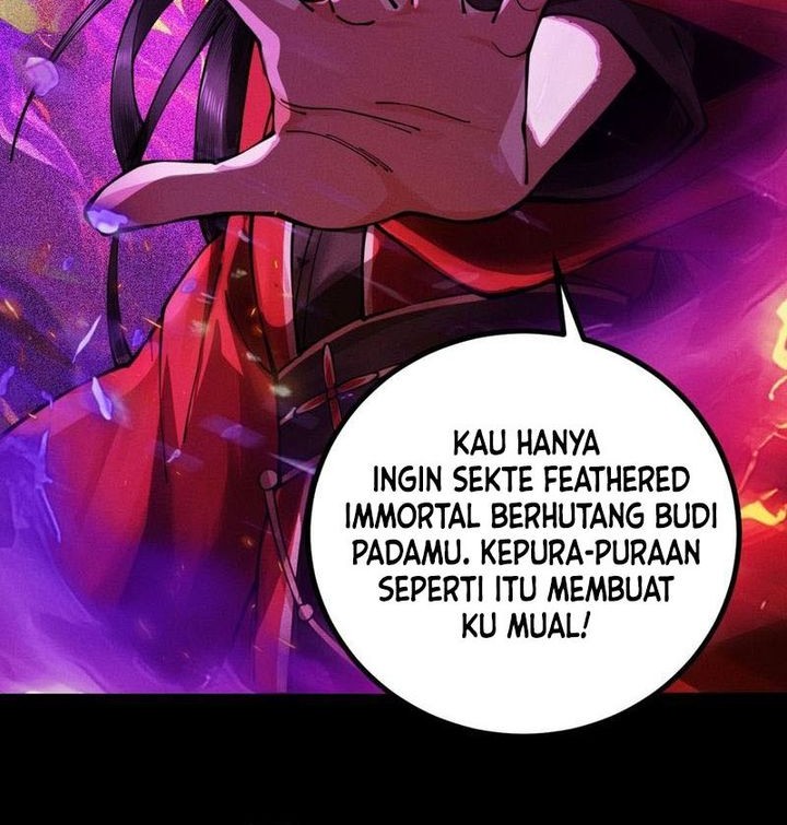 Strength Through Adversity, My Cultivation Knows No Limits Chapter 15 Gambar 10
