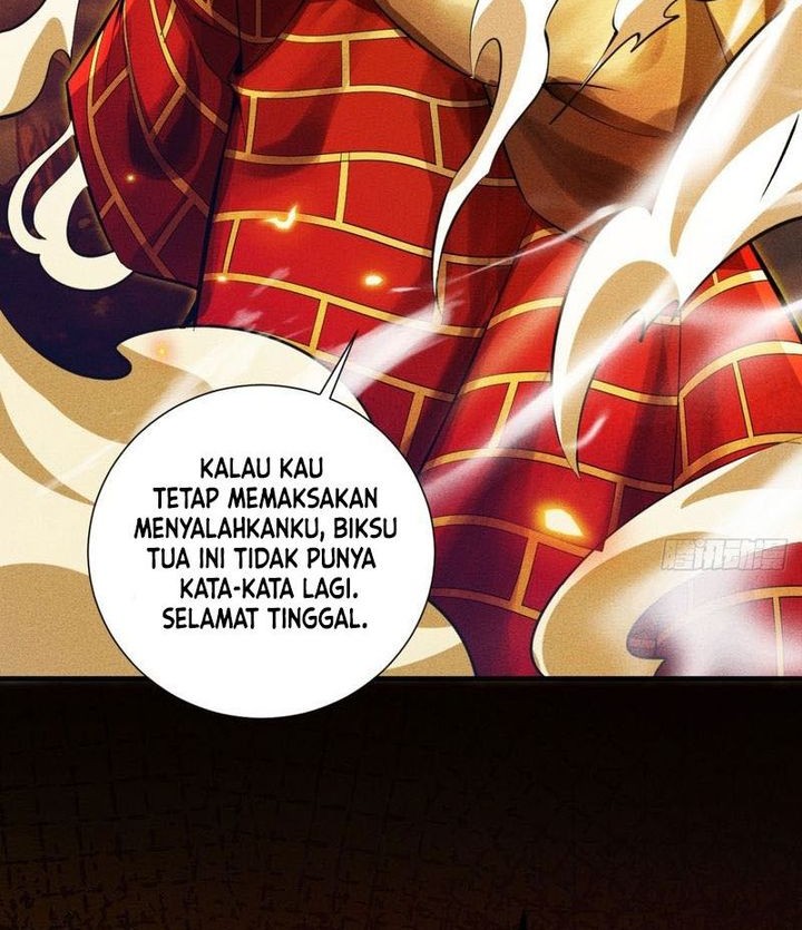 Strength Through Adversity, My Cultivation Knows No Limits Chapter 15 Gambar 19