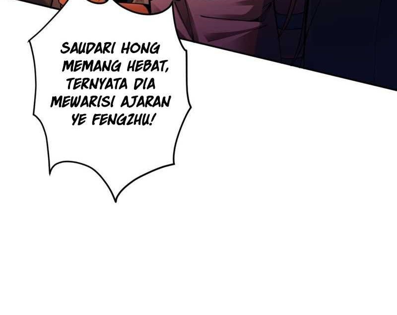 Strength Through Adversity, My Cultivation Knows No Limits Chapter 16 Gambar 43