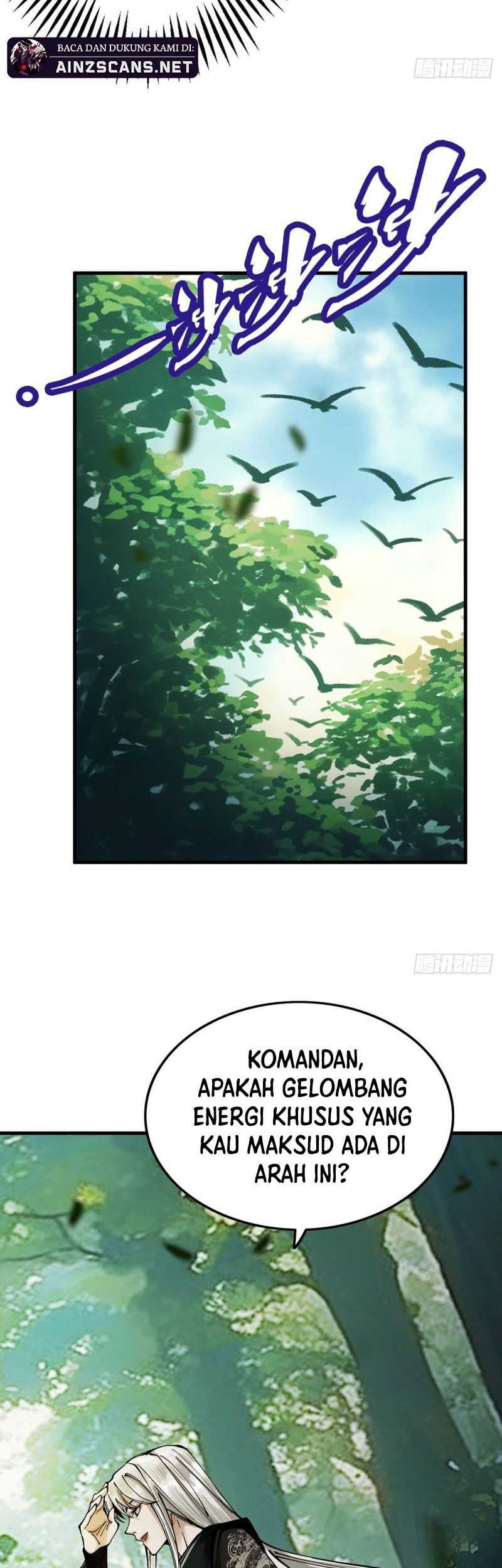 Strength Through Adversity, My Cultivation Knows No Limits Chapter 16 Gambar 45