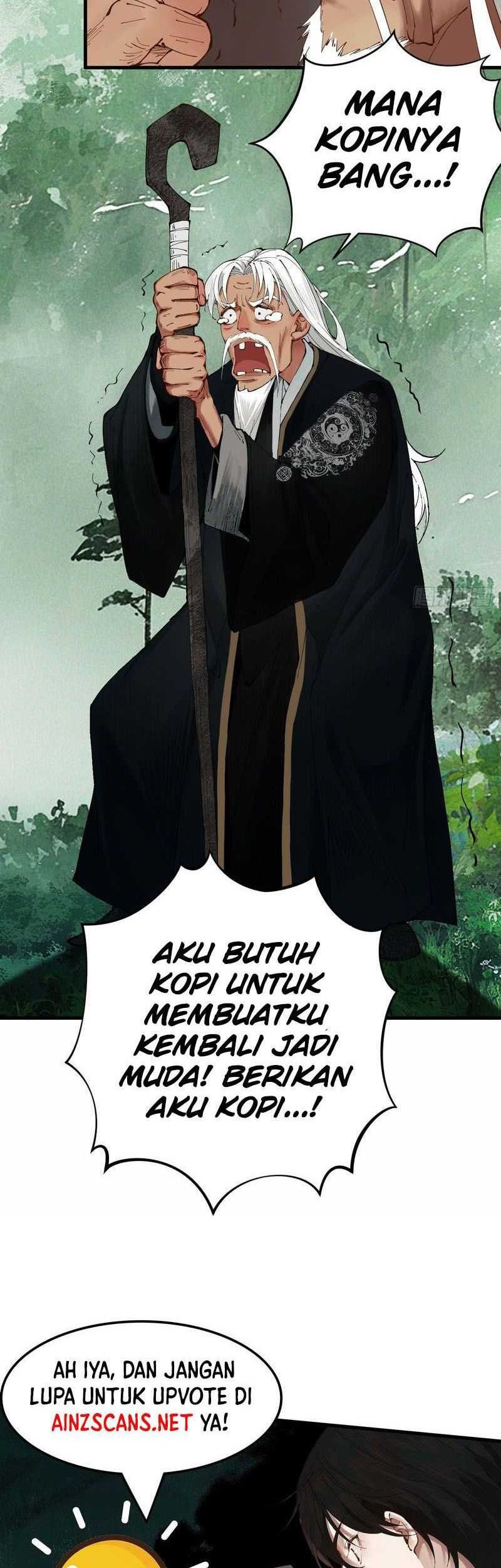 Strength Through Adversity, My Cultivation Knows No Limits Chapter 16 Gambar 47