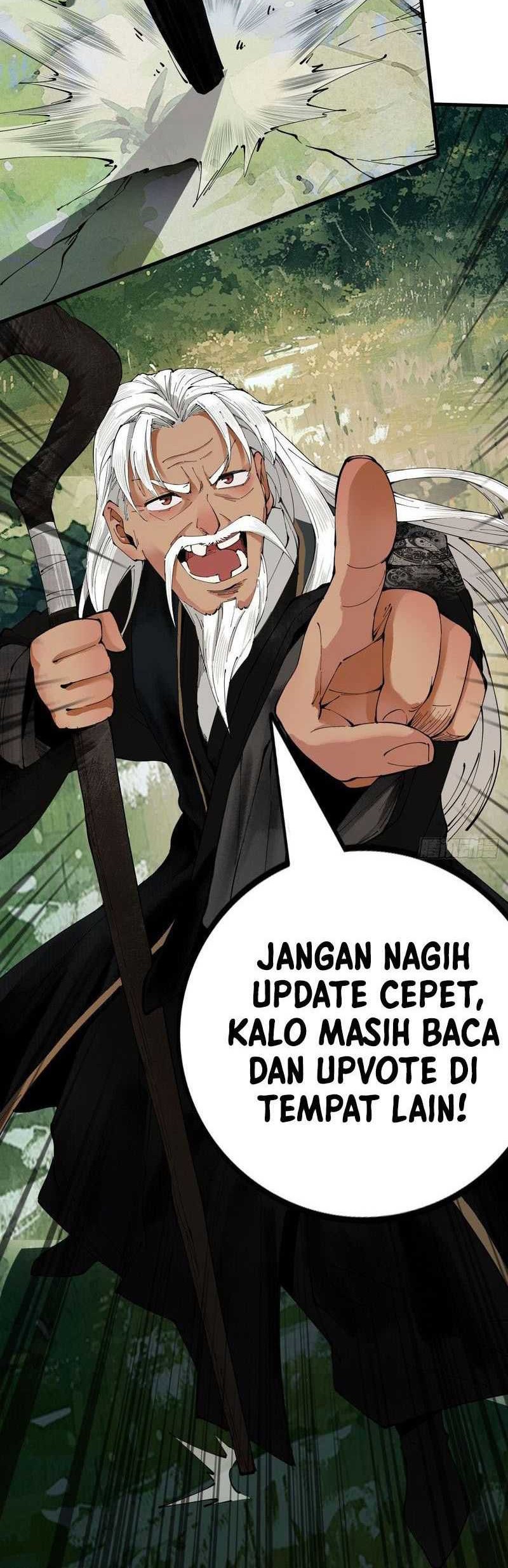 Strength Through Adversity, My Cultivation Knows No Limits Chapter 16 Gambar 49