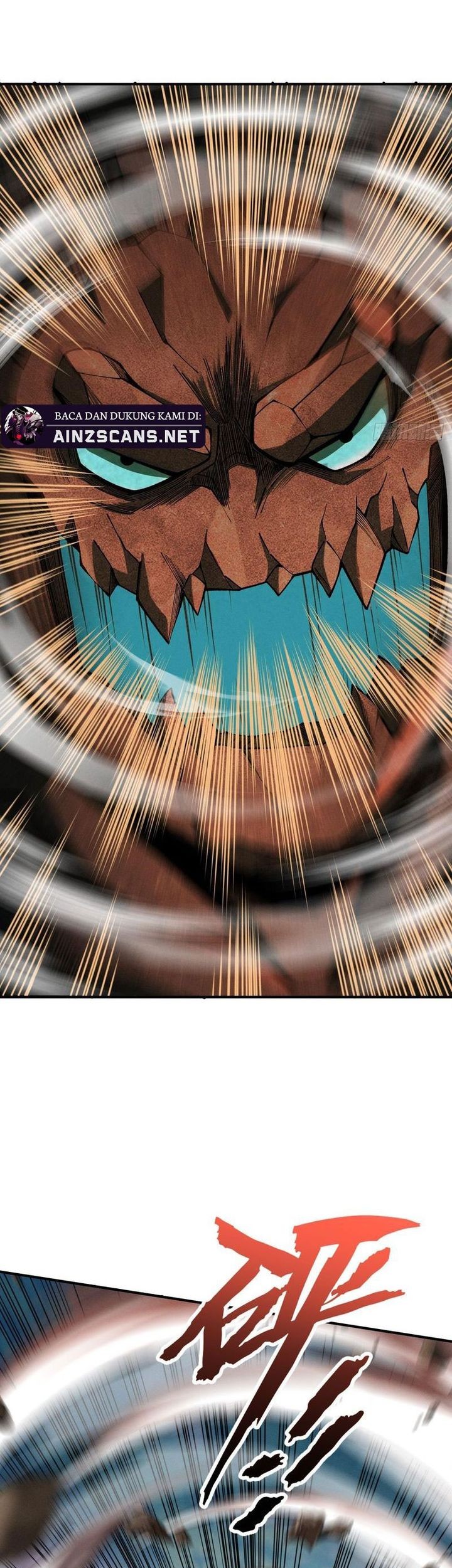 Strength Through Adversity, My Cultivation Knows No Limits Chapter 17 Gambar 22
