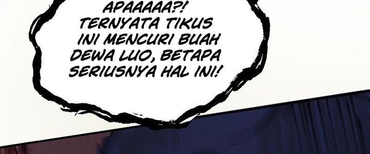 Strength Through Adversity, My Cultivation Knows No Limits Chapter 17 Gambar 29