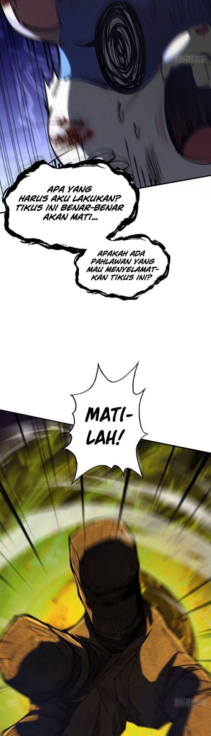 Strength Through Adversity, My Cultivation Knows No Limits Chapter 17 Gambar 30
