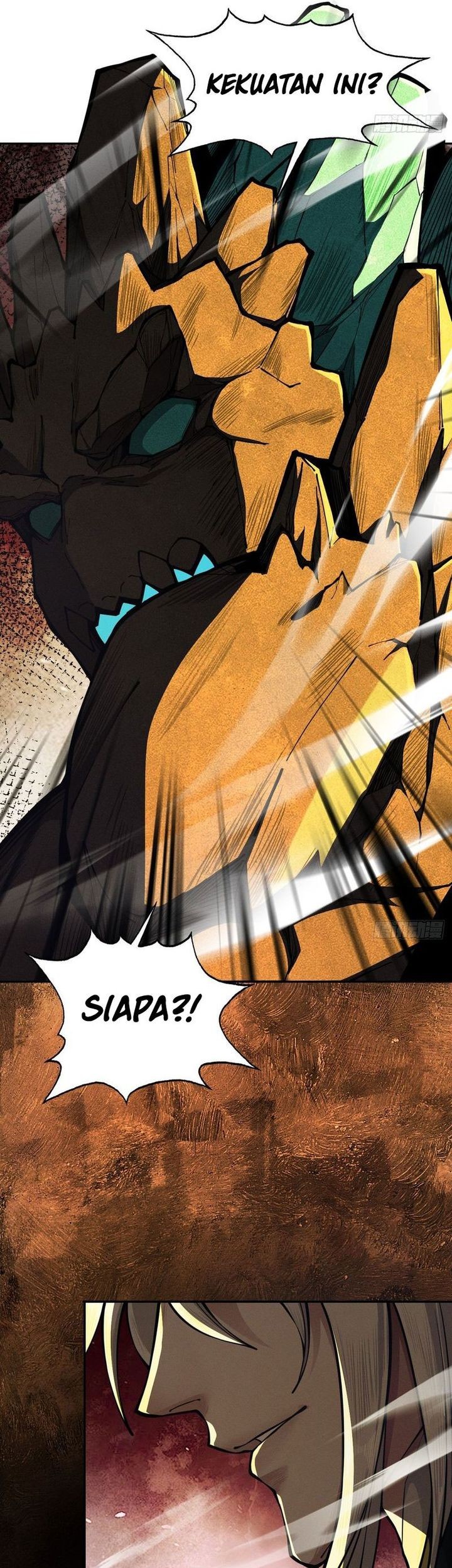 Strength Through Adversity, My Cultivation Knows No Limits Chapter 17 Gambar 32